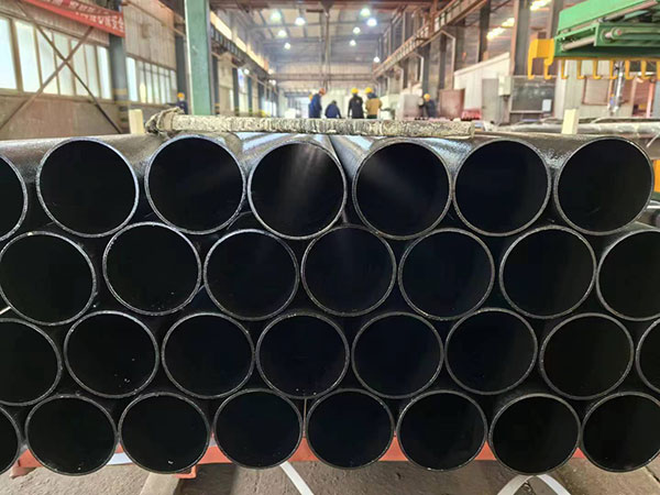 Centrifugal Casting Pipe Production Line